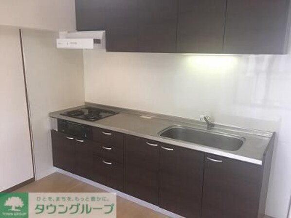 クレスト湘南の物件内観写真